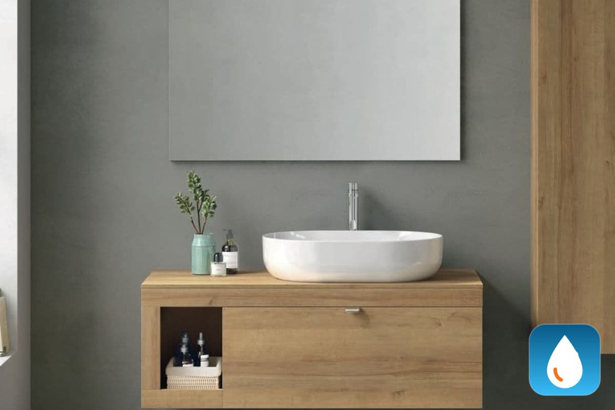 Sostituzione mobile bagno a Cantù