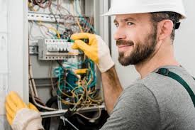 Elettricisti a Legnano: Pronto intervento 24 ore su 24, 7 giorni su 7, Quadro elettrico